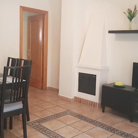 Apartamento En 内尔哈 外观 照片