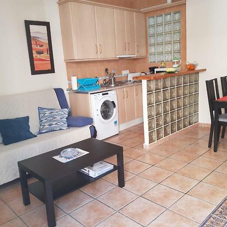 Apartamento En 内尔哈 外观 照片