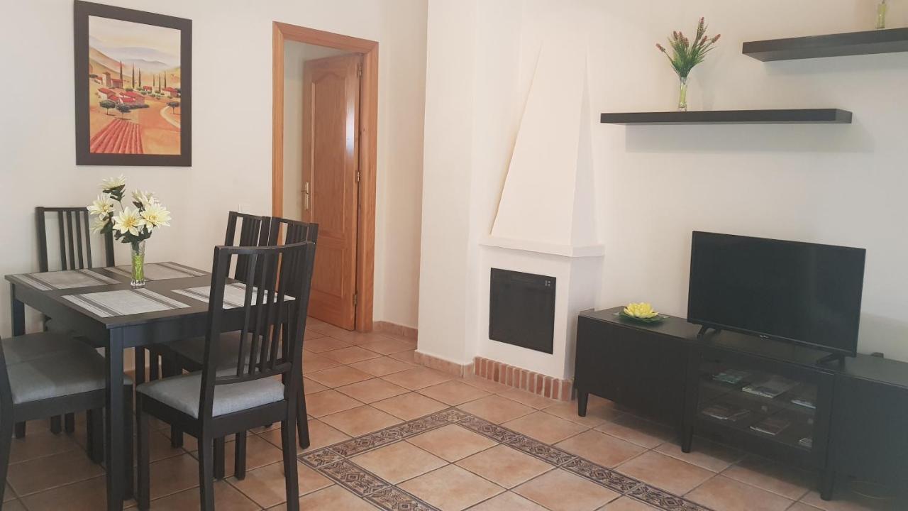 Apartamento En 内尔哈 外观 照片