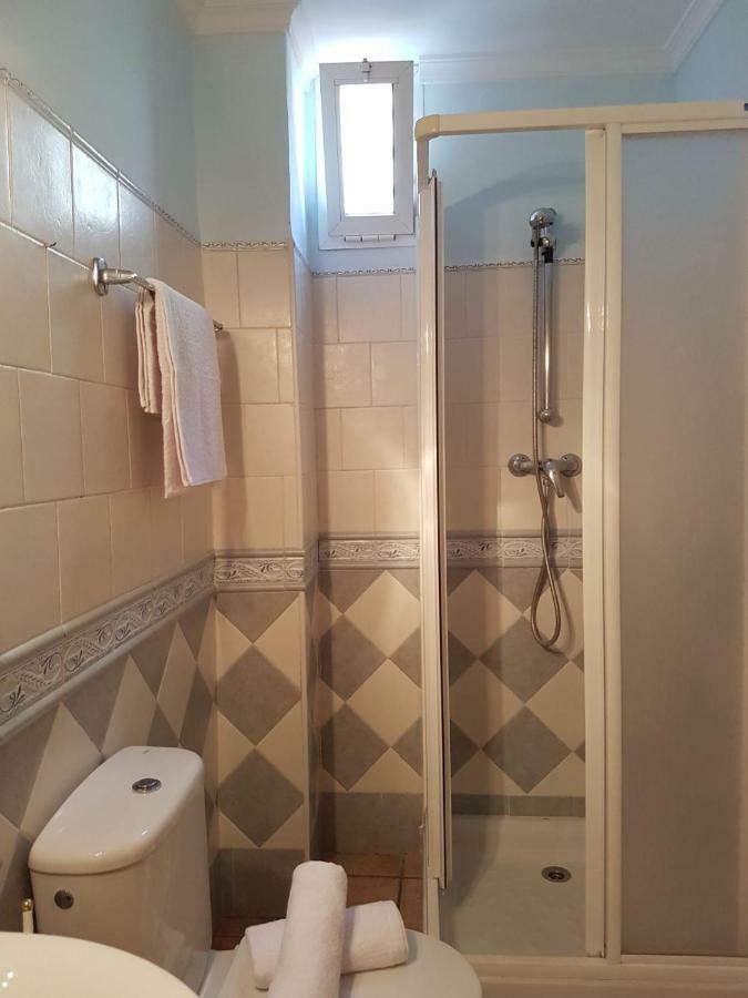 Apartamento En 内尔哈 外观 照片