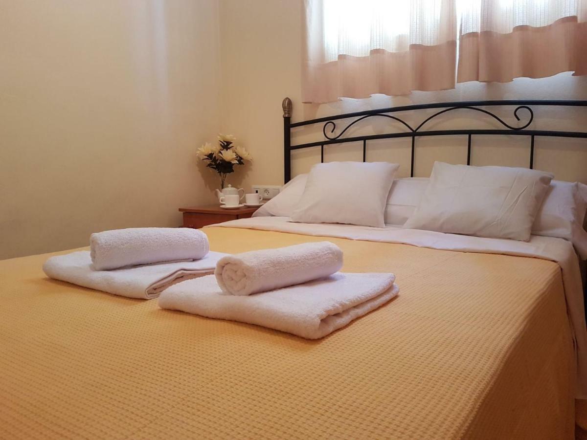 Apartamento En 内尔哈 外观 照片