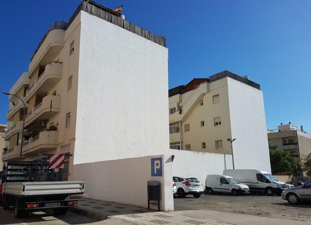 Apartamento En 内尔哈 外观 照片
