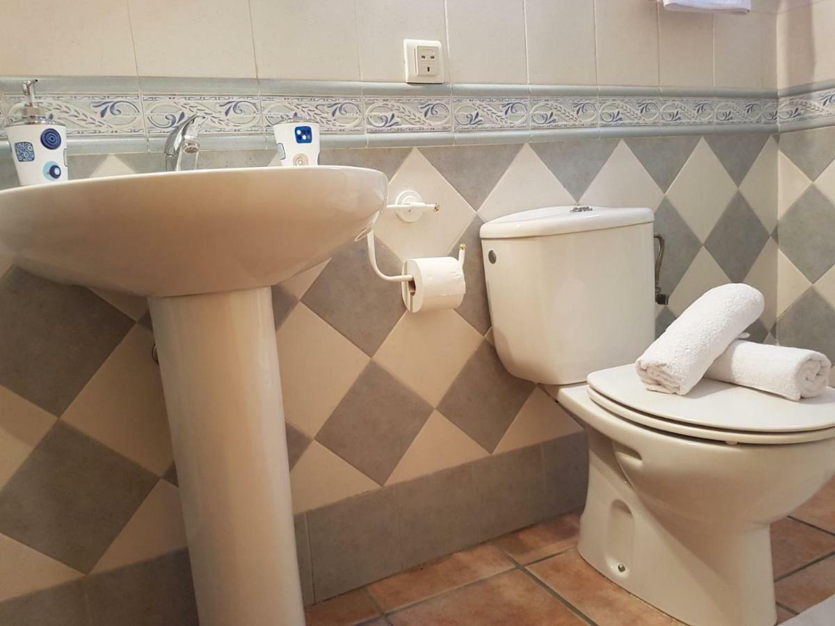 Apartamento En 内尔哈 外观 照片