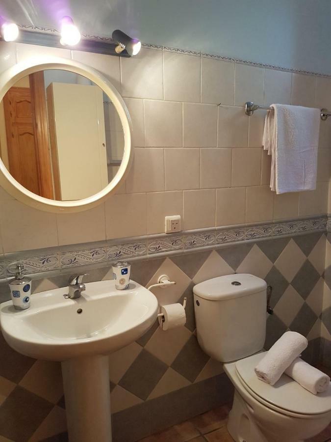 Apartamento En 内尔哈 外观 照片