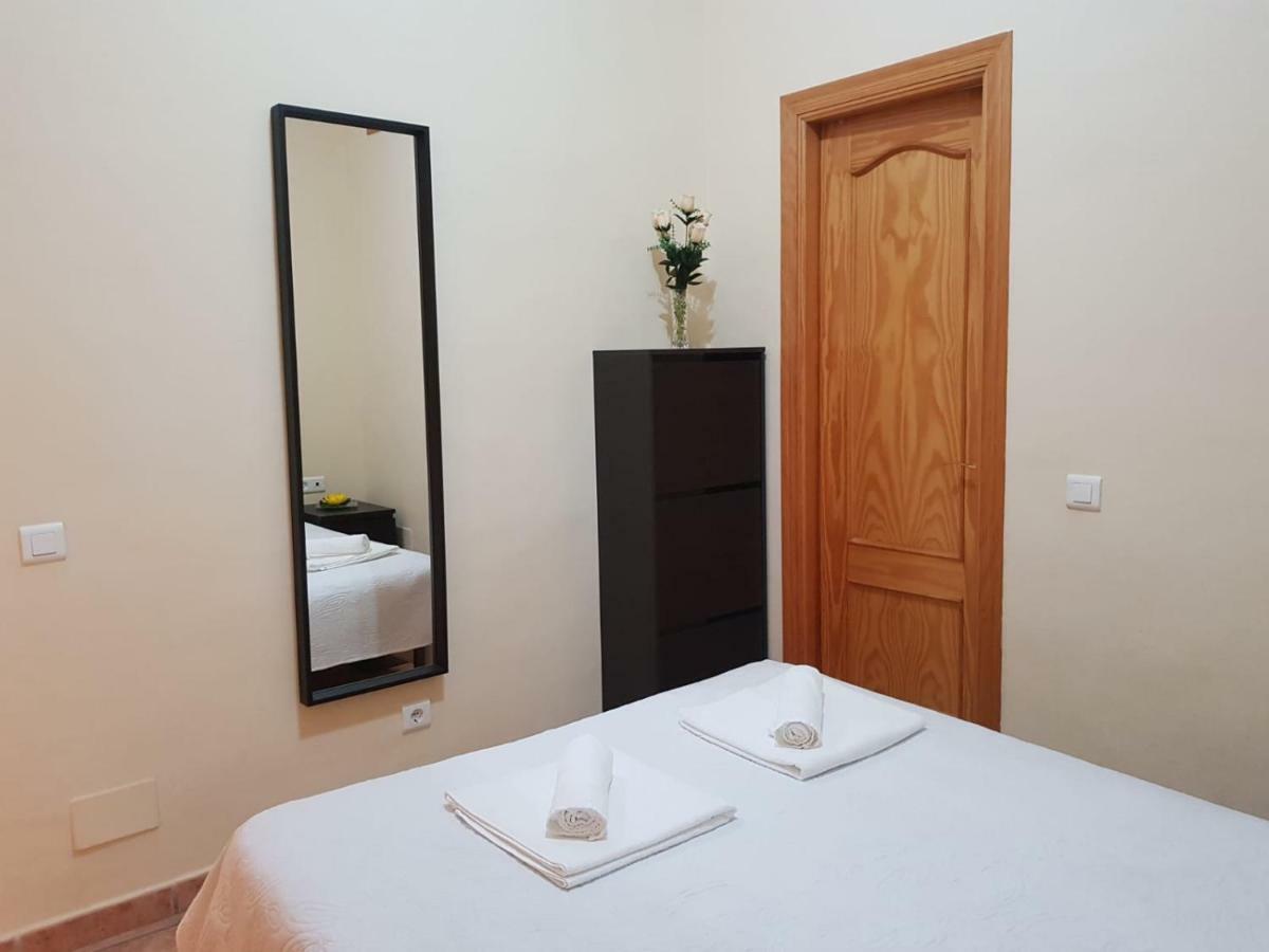 Apartamento En 内尔哈 外观 照片