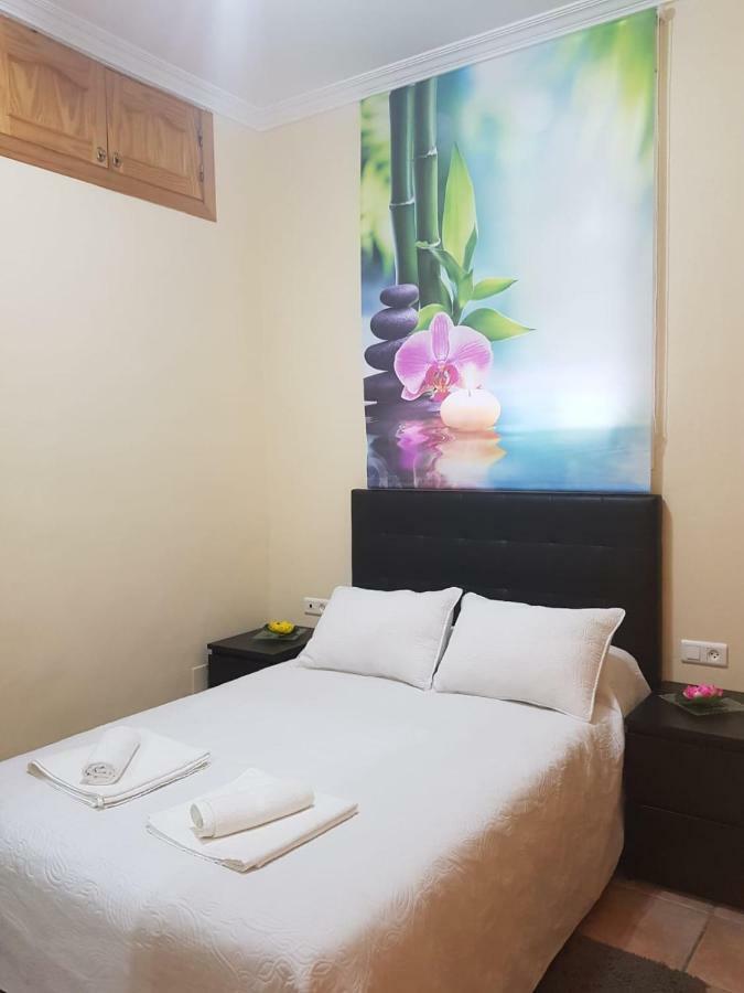 Apartamento En 内尔哈 外观 照片