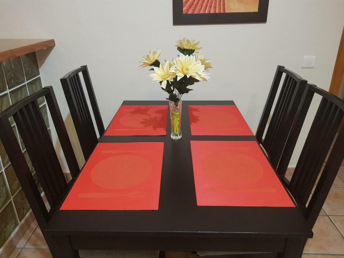 Apartamento En 内尔哈 外观 照片